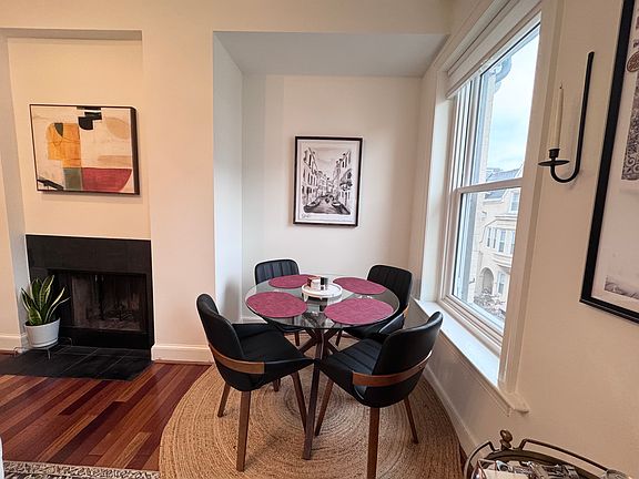 5th image of 1413 Hopkins St NW #3