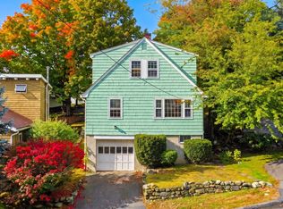 148 Brattle St, Arlington, MA 02474