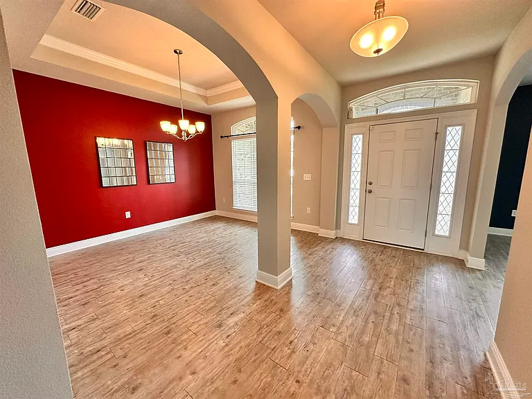 4193 S Cambridge Way — Photo 3