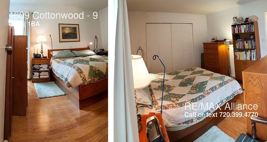 2nd image of 1609 Cottonwood Dr APT 9