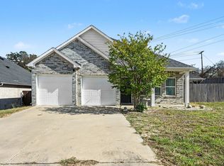 819 N Ridge Dr, White Settlement, TX 76108