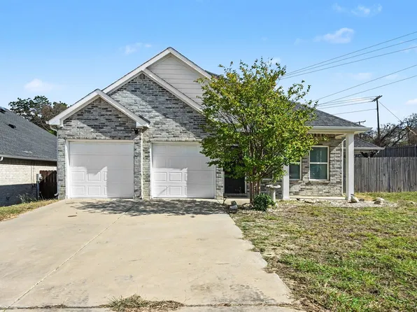 819 N Ridge Dr, White Settlement, TX 76108