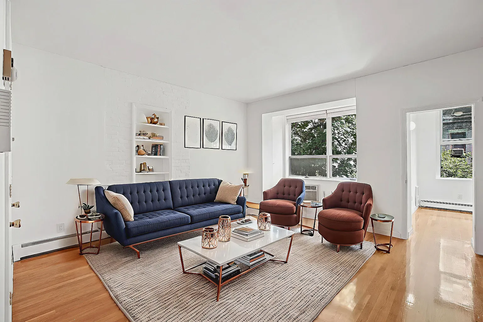 31 West 95th Street — Photo 3