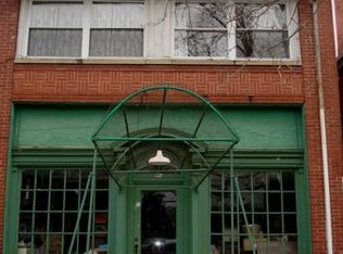 604 1/2 7th Ave, Huntington, WV 25701