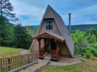 10272 Miller Rd, Ola, AR 72853