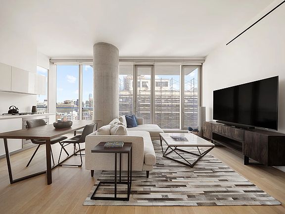 2nd image of 56 Leonard St #16A