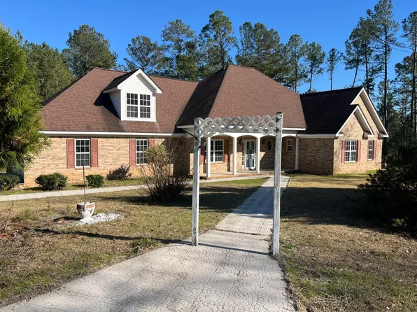 3741 KEG POINTE Road, Appling, GA 30802