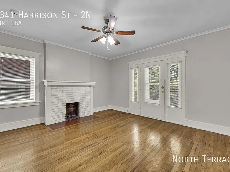 4341 Harrison St #2N — Photo 8