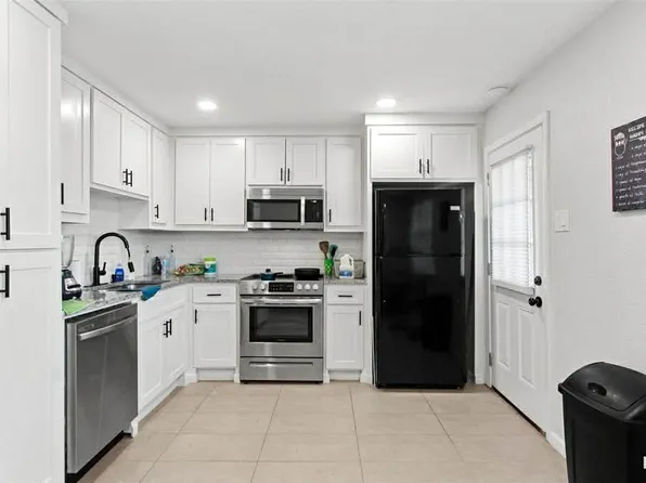 1303 Sam Houston Dr #1303, Garland, TX 75042
