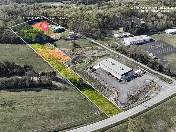 2nd image of LOT 15h&k Smith Mountain Lake Pkwy