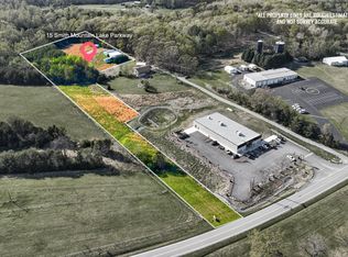 LOT-15H Smith Mountain Lake Pkwy, Huddleston, VA