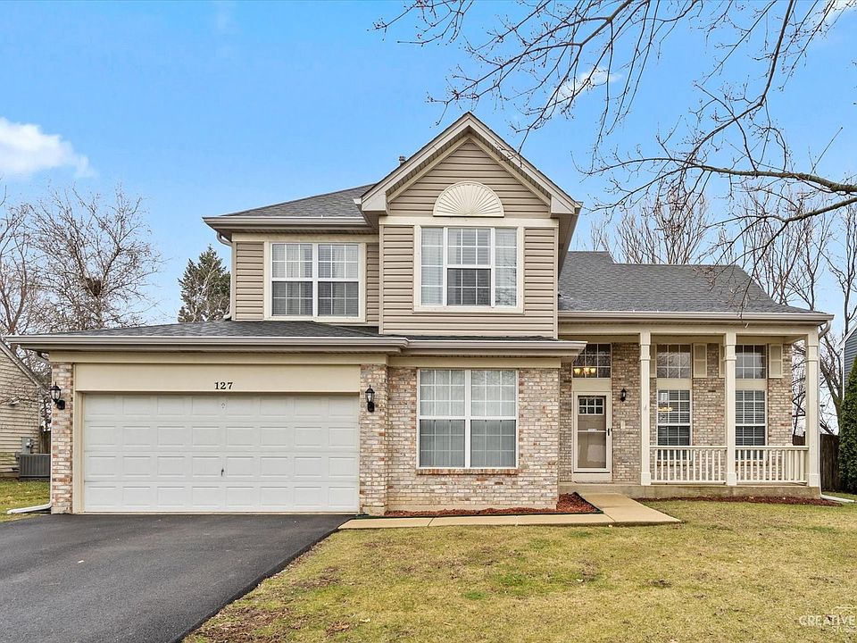 Welcome to 127 Seton Creek Drive