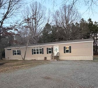 120 Gun Club Rd E, Rison, AR, 71665