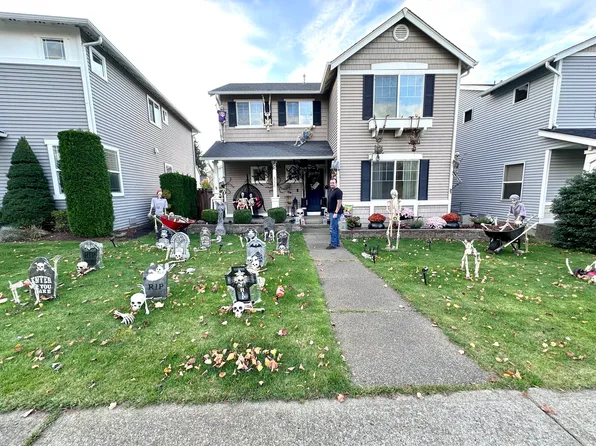 3220 Hoffman Hill Blvd, Dupont, WA 98327