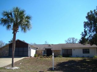 13018 Feather St, Spring Hill, FL 34609