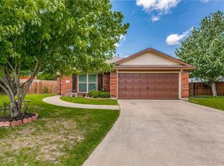 609 Haymeadow Dr, Wylie, TX 75098