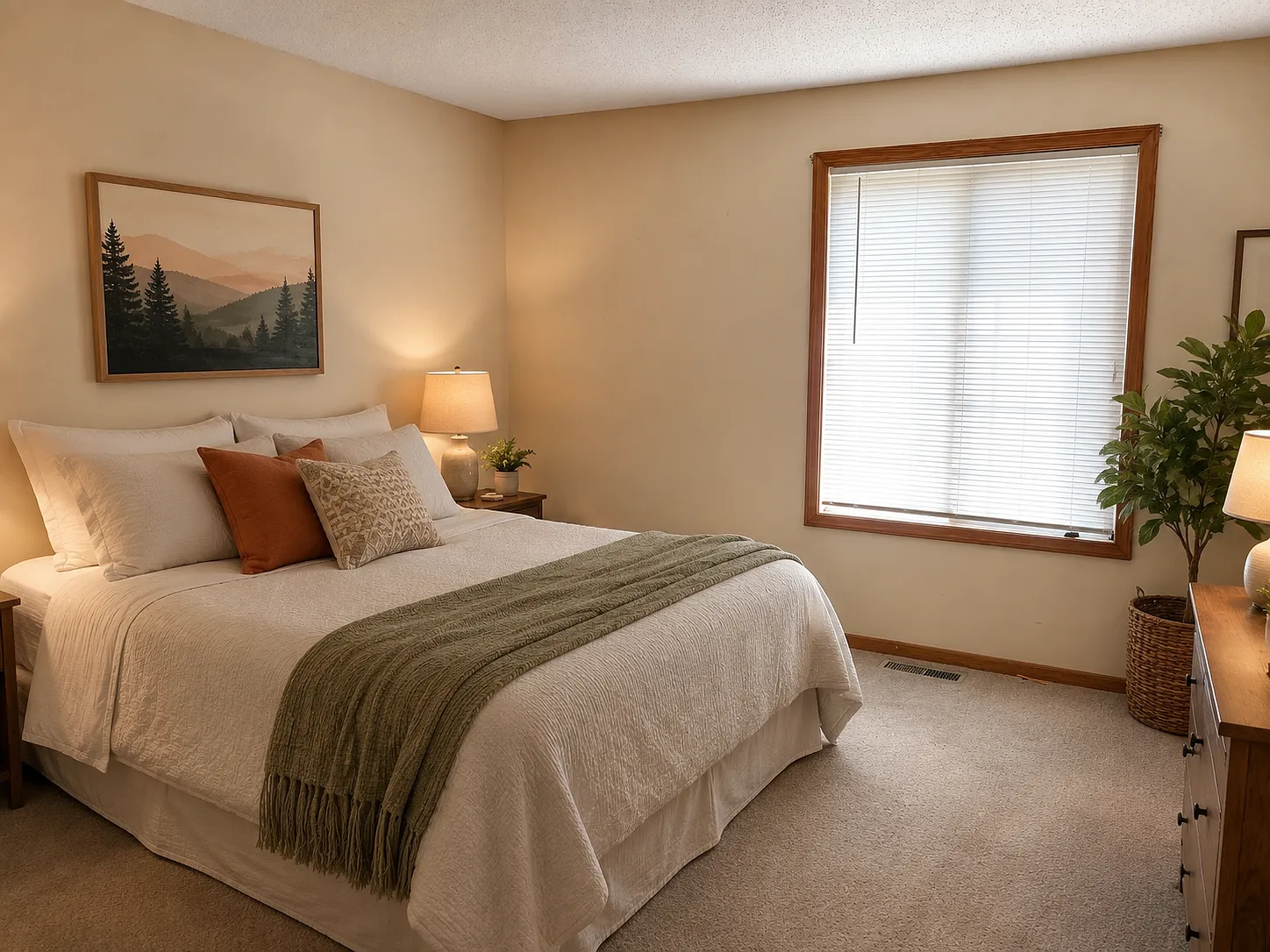 2 bed, $1,950 — Photo 2