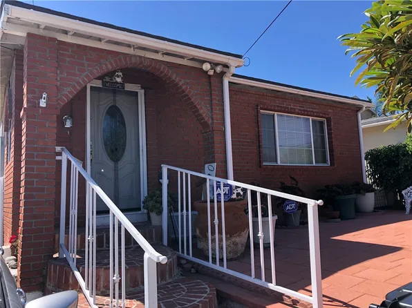 883 W Crestwood Ave, San Pedro, CA 90731