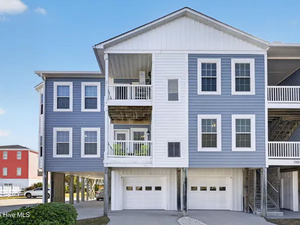 1701 Bowfin Lane Apt A, Carolina Beach, NC 28428