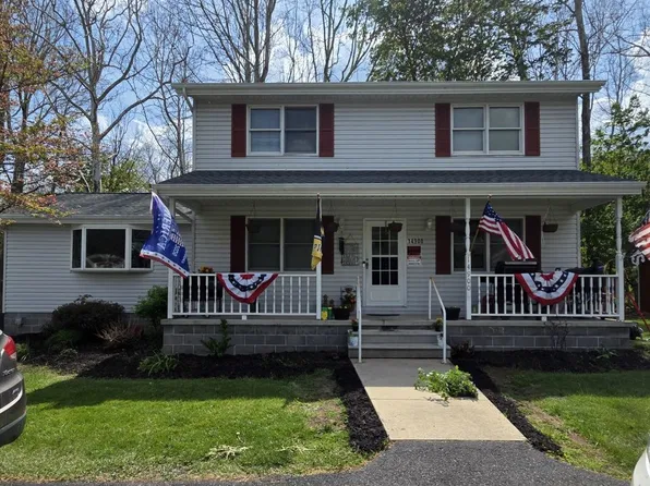 14900 Mount Savage Rd NW, Mount Savage, MD 21545