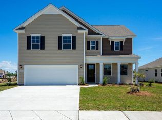 4864 Timberlake Dr LOT 51, Glynn B Myrtle Beach, SC 29588
