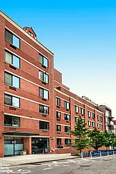 Sold by Brown Harris Stevens