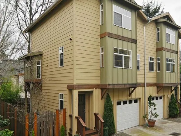 2111 S Washington St, Seattle, WA 98144