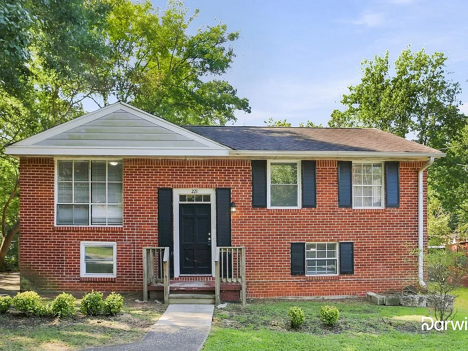 221 Whipporwill Way