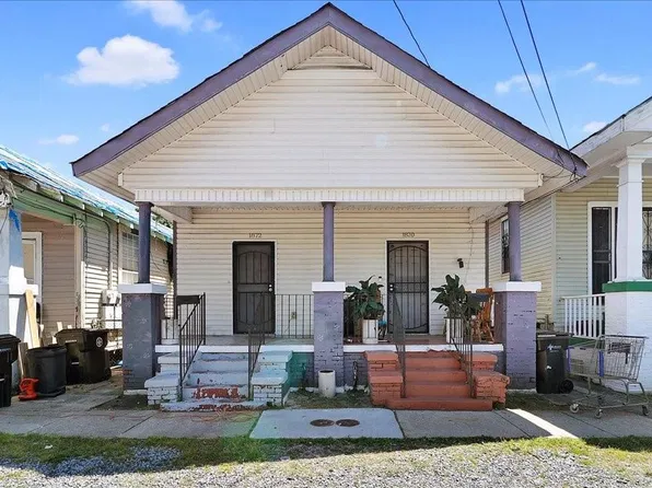 1870 N Roman St, New Orleans, LA 70116