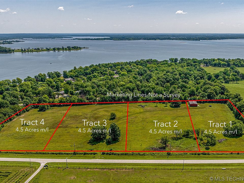 27400 S Highway 125, Afton, OK 74331 MLS 2317711 Zillow