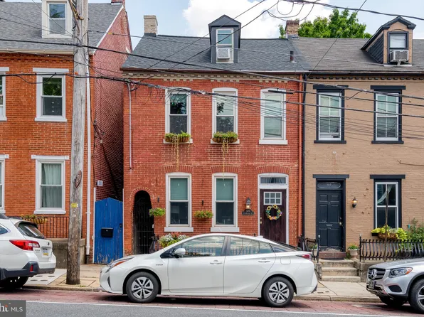 309 N Mulberry St, Lancaster, PA 17603
