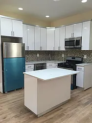 Rented by BRICK & GALO REALTY CORP