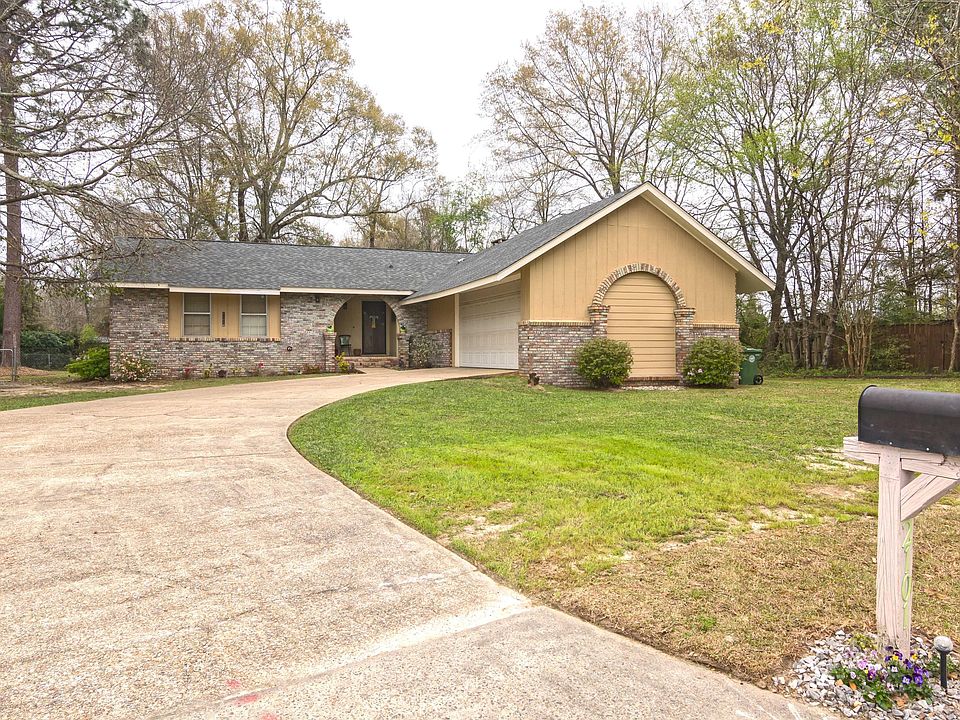 2101 Sunset Dr, Hattiesburg, MS 39402 | Zillow