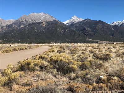 1241 Homestead Road LOT 1241, Crestone, CO, 81131