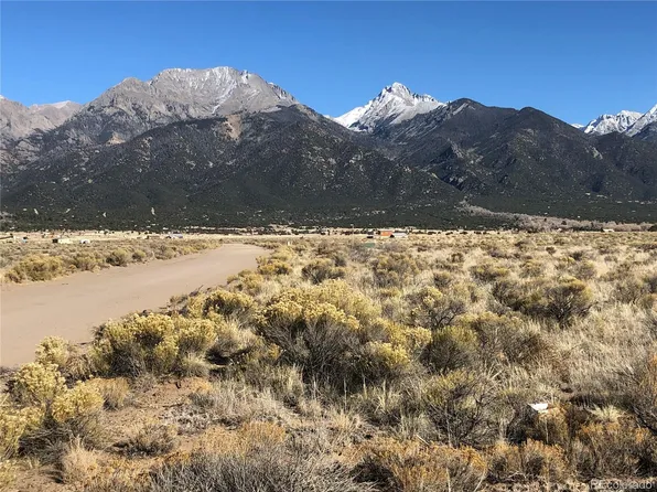 1241 Homestead Road LOT 1241, Crestone, CO 81131