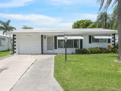151 NW 29 Place, Pompano Beach, FL, 33064