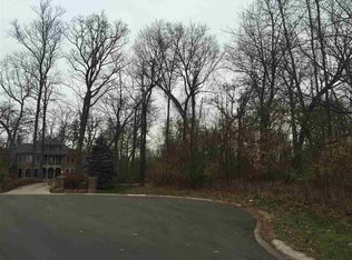 21514 Golden Maple Ct, South Bend, IN
