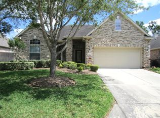2429 Ameno Dr, Pearland, TX 77581