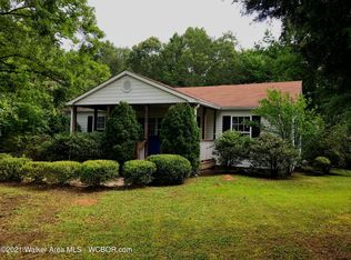 5041 Old Bham Hwy, Jasper, AL 35501