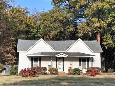 2821 Belmeade Dr, Charlotte, NC, 28214