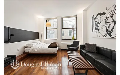 Sold by Douglas Elliman