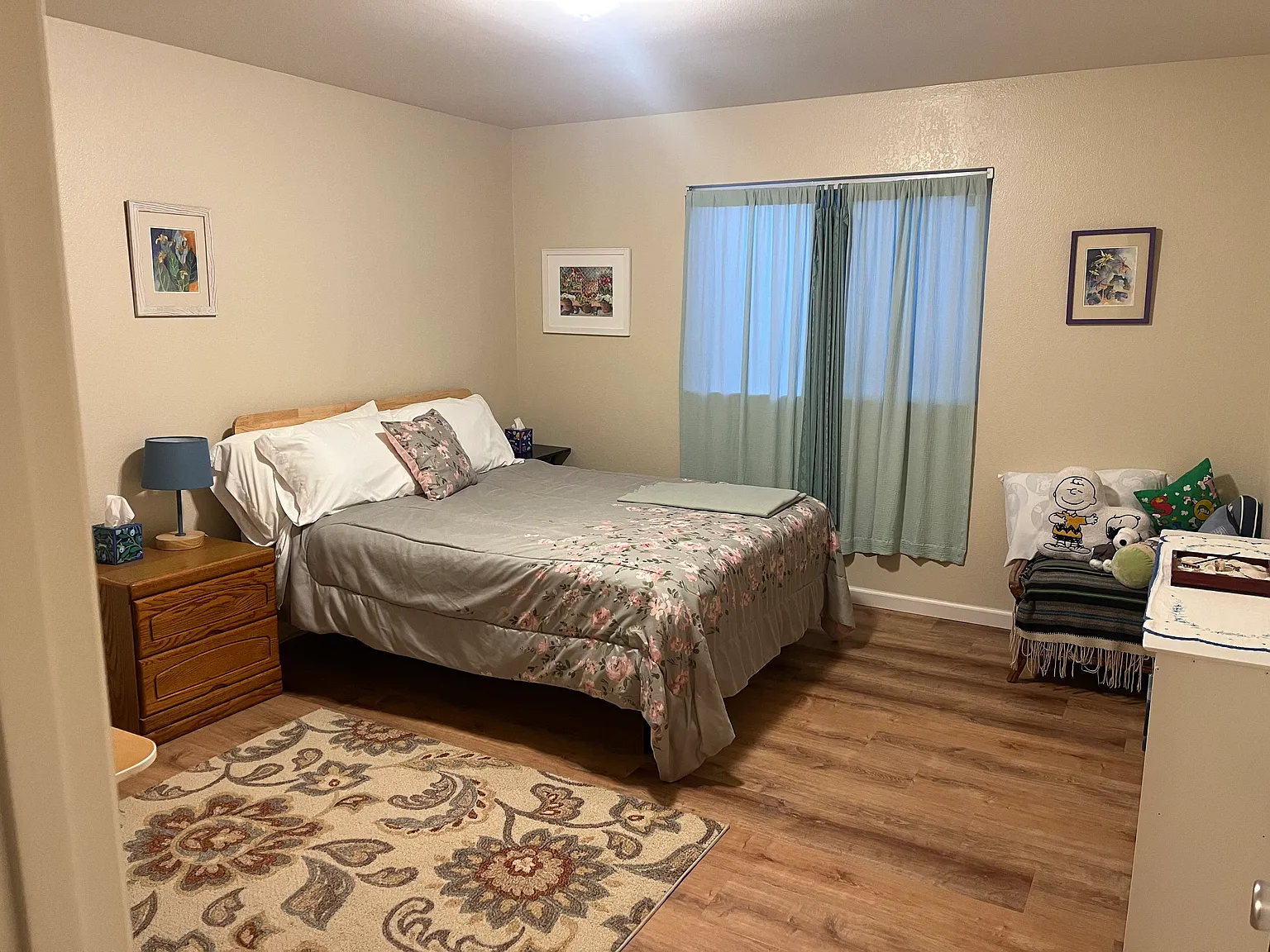 2 bed, 980 sqft, $1,400 — Photo 4