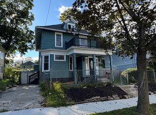 18 Duane Ave, Binghamton, NY 13903