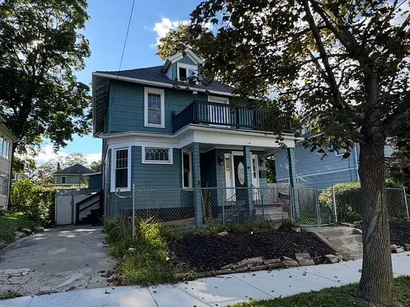 18 Duane Ave, Binghamton, NY 13903