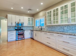7419 W Dream Maker Pl, Tucson, AZ 85743