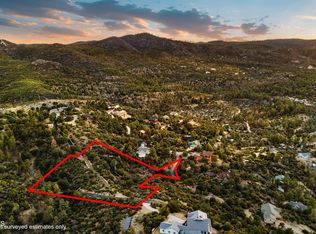 0 S Manzanita Hill Rd, Prescott, AZ 86303