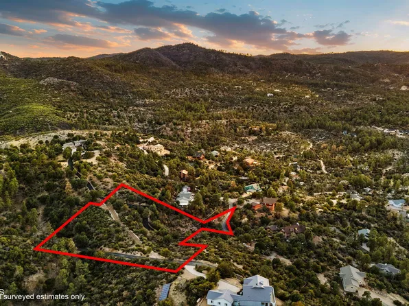 0 S Manzanita Hill Rd, Prescott, AZ 86303