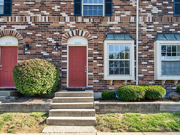 2nd image of 2568 Scioto View Ln #G