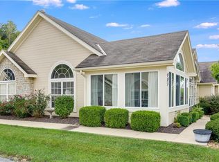 901 NE Devon Dr #7A, Lees Summit, MO 64064