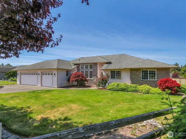 28410 84th Drive NW, Stanwood, WA 98292